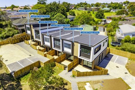 Photo of property in 29a Takapu Street, Henderson, Auckland, 0612