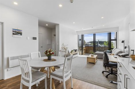 Photo of property in 201/38e Fraser Avenue, Northcote, Auckland, 0627