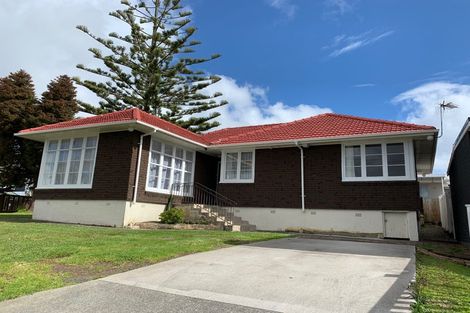 Photo of property in 85 Titirangi Road, New Lynn, Auckland, 0600