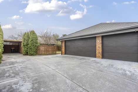 Photo of property in 31 Allison Crescent, Kaiapoi, 7630