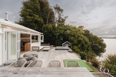 Photo of property in 1579 State Highway 30, Rotoiti Forest, Rotorua, 3074