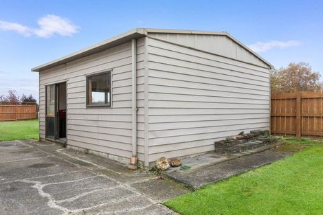 Photo of property in 31 Osborne Avenue, Morrinsville, 3300