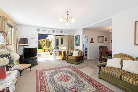 Photo of property in 5 Rubens Place, Burnside, Christchurch, 8053