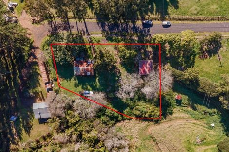 Photo of property in 99 Pukekauri Road, Waikino, Waihi, 3682