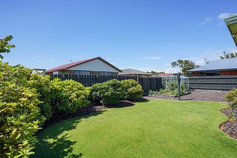 Photo of property in 124 Kildare Drive, Waikiwi, Invercargill, 9810