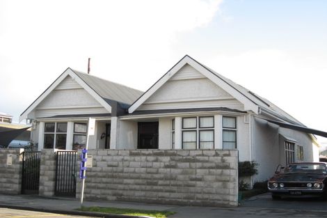 Photo of property in 1/1033 Colombo Street, St Albans, Christchurch, 8014
