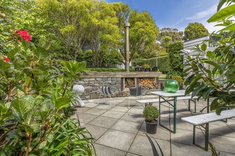 Photo of property in 21 Fancourt Street, Karori, Wellington, 6012