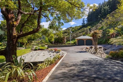 Photo of property in 1073 Akatarawa Road, Akatarawa, Upper Hutt, 5372