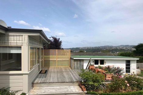 Photo of property in 73 Signal Hill Road, Opoho, Dunedin, 9010