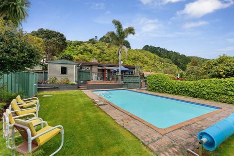Photo of property in 164 Main Road South, Raumati South, Paraparaumu, 5032