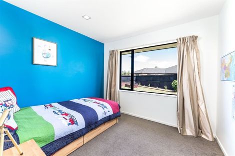 Photo of property in 11 Kilkenny Close, Lincoln, 7608