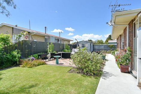 Photo of property in 1/45 Arran Crescent, Woolston, Christchurch, 8062