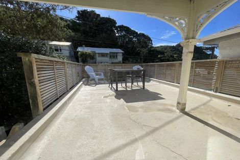 Photo of property in 47 Ribble Street, Island Bay, Wellington, 6023