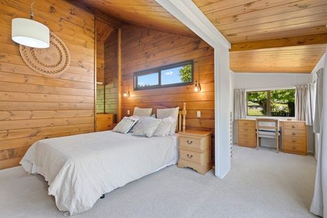 Photo of property in 63 Kaipikari Road Upper, Urenui, 4375