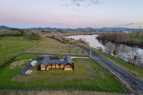 Photo of property in 191 Ohinewai Road South, Ohinewai, 3771