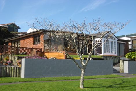 Photo of property in 7 Kipling Drive, Whalers Gate, New Plymouth, 4310