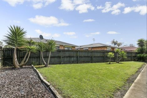 Photo of property in 10 Ettrick Lane, Papakura, 2110