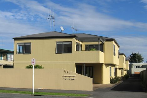 Photo of property in 6/1161 Victoria Street, Whitiora, Hamilton, 3200