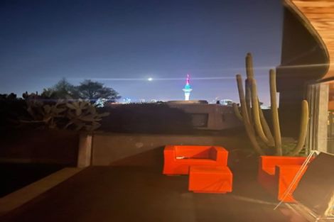 Photo of property in 2a Elizabeth Street, Freemans Bay, Auckland, 1011