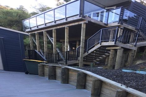 Photo of property in 4 Opahi Bay Road, Mahurangi West, Warkworth, 0983