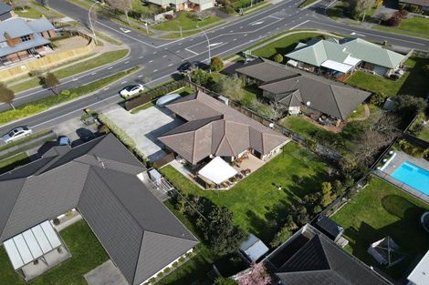 Photo of property in 77 Discovery Drive, Flagstaff, Hamilton, 3210