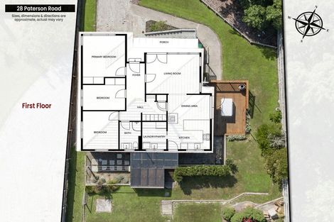 Photo of property in 28 Paterson Road, Mosgiel, 9092