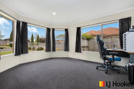 Photo of property in 15 Ribbonwood Close, Te Kauwhata, 3710