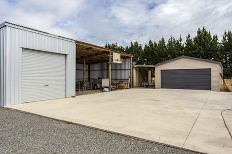 Photo of property in 15 Lilly Road, Fernside, Rangiora, 7475