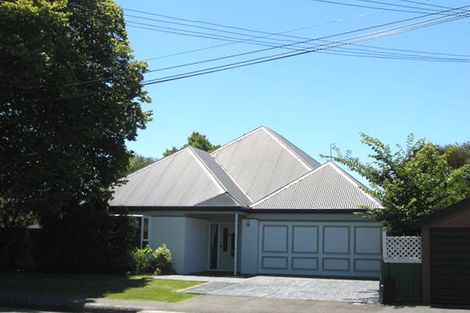 Photo of property in 22 Repton Street, Merivale, Christchurch, 8014