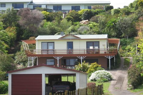 Photo of property in 122 Athenree Road, Athenree, Katikati, 3177