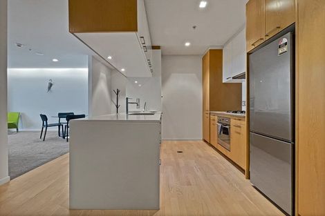 Photo of property in Chews Lane Apartments, 15d/9 Chews Lane, Wellington Central, Wellington, 6011