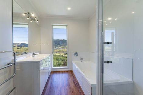 Photo of property in 180 Panorama Drive, Enner Glynn, Nelson, 7011