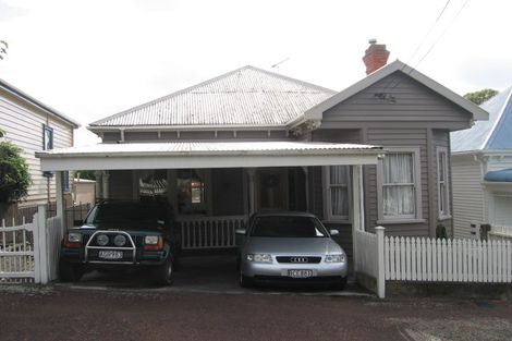 Photo of property in 16 Bayfield Road, Ponsonby, Auckland, 1011