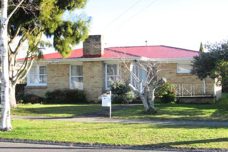 Photo of property in 8 Cedar Place, Hillcrest, Hamilton, 3216