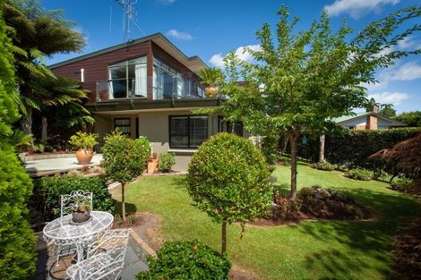 Photo of property in 6 Ruru Crescent, Putaruru, 3411