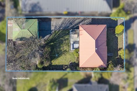 Photo of property in 5 Haynes Avenue, Upper Riccarton, Christchurch, 8041