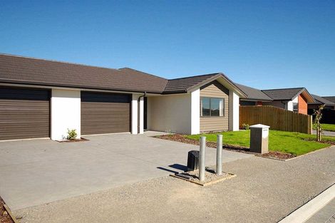 Photo of property in 97 Skyhawk Road, Wigram, Christchurch, 8042