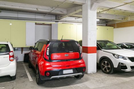 Photo of property in Croxley Mill Apartments, 105/33 Frederick Street, Te Aro, Wellington, 6011