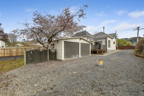 Photo of property in 10 Constant Street, Sawyers Bay, Port Chalmers, 9023