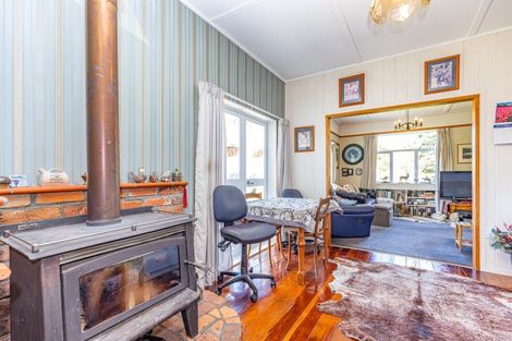 Photo of property in 722 Putara Road, Eketahuna, 4994