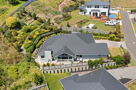 Photo of property in 3 Kissling Terrace, Pyes Pa, Tauranga, 3112
