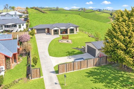 Photo of property in 34 Hillcrest Street, Tirau, 3410