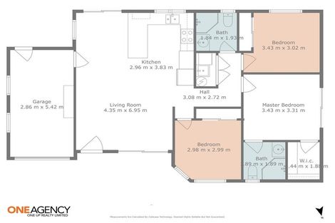 Photo of property in 34d Gifford Road, Papatoetoe, Auckland, 2025