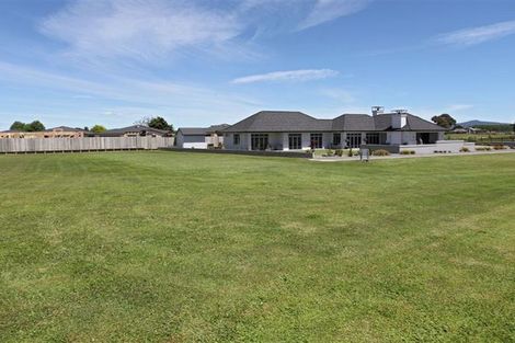 Photo of property in 90 Peria Road, Matamata, 3400