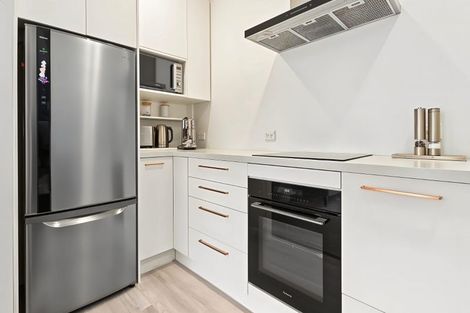 Photo of property in 4/81 Tennyson Street, Sydenham, Christchurch, 8023