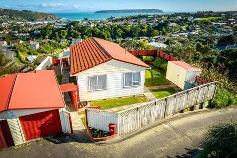 Photo of property in 21b Rothwell Street, Titahi Bay, Porirua, 5022