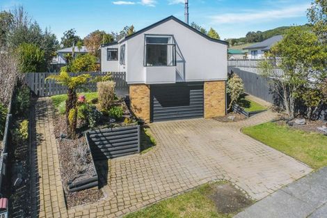 Photo of property in 31 Blomfield Street, Pukehangi, Rotorua, 3015