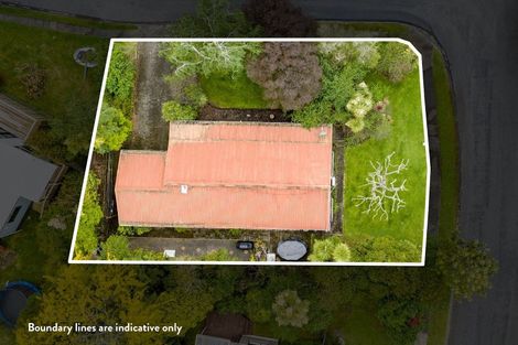 Photo of property in 5 Marlowe Drive, Leamington, Cambridge, 3432