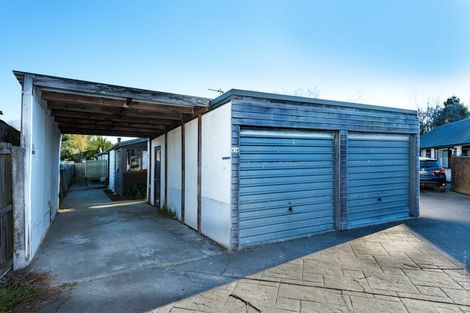 Photo of property in 4/61 Torrens Road, Hillmorton, Christchurch, 8024