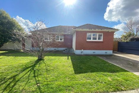 Photo of property in 45 Rangiora Avenue, Roslyn, Palmerston North, 4414